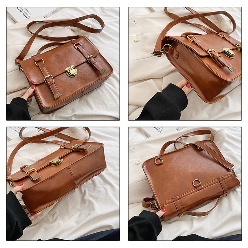 Tas Tangan Jepang Tas Sekolah  - Luxury Bags England ulasan dan harga