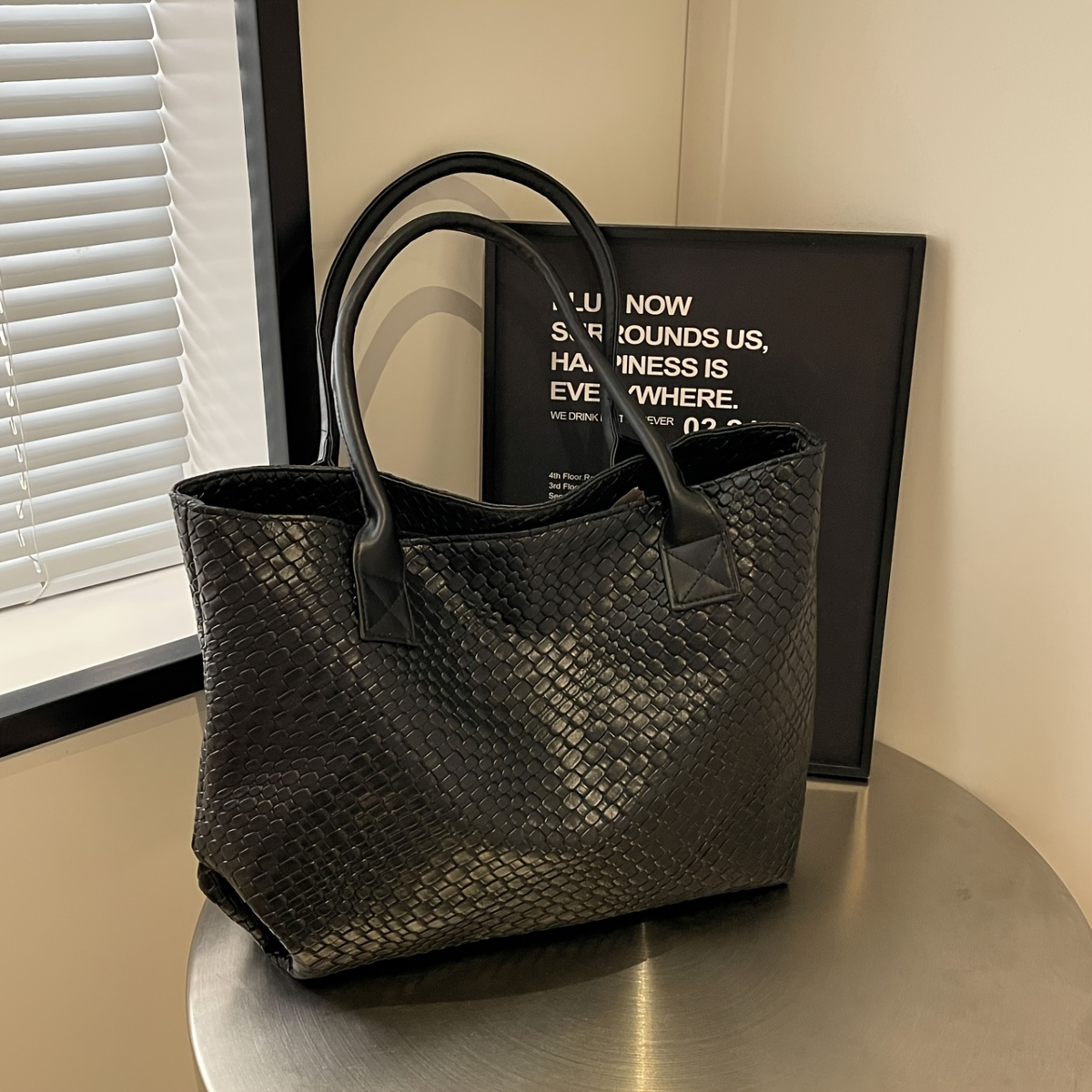 Tas Tote Wanita Mewah Baru Tas - Luxury Bags Tote ulasan dan harga