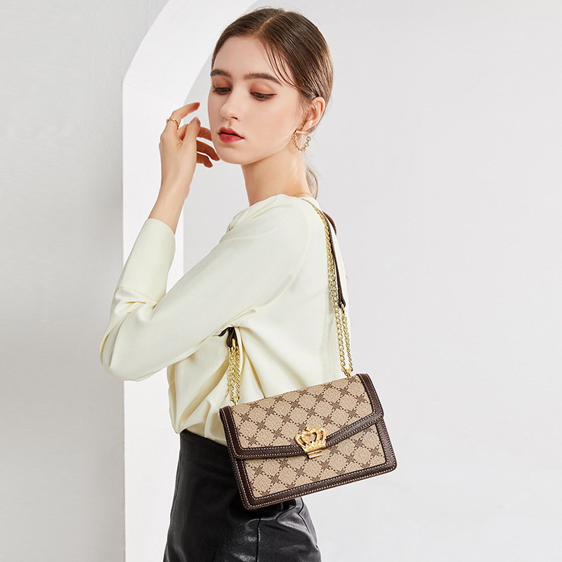 Tas Popok Desainer Mewah Terla - Luxury Bags Best ulasan dan harga