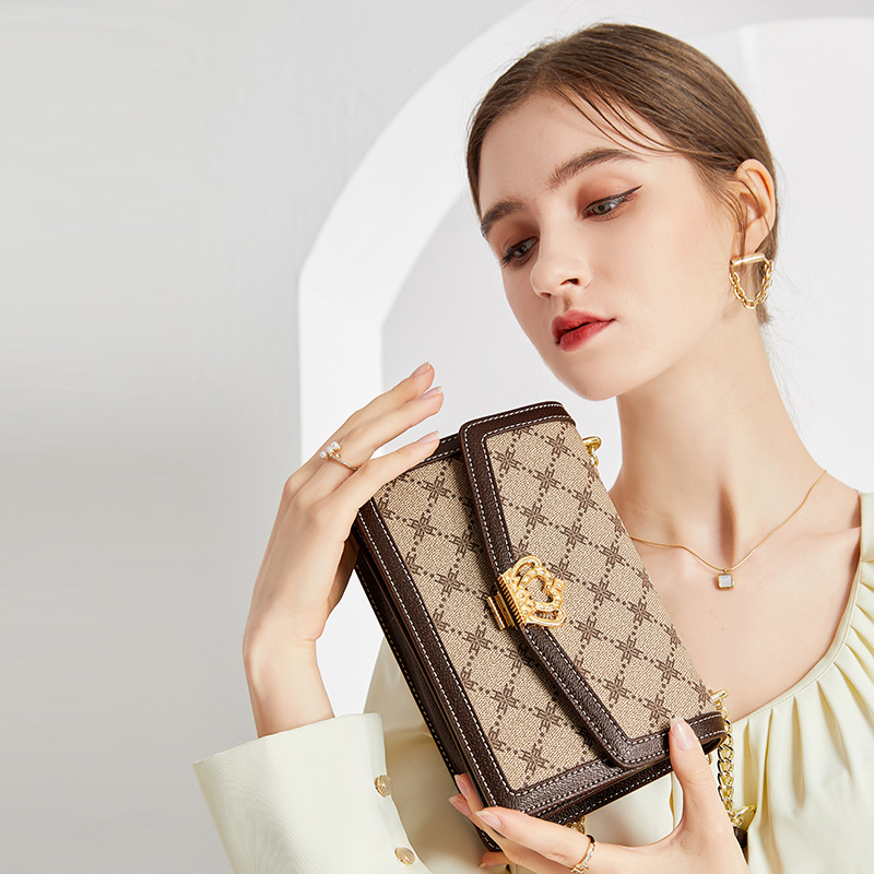 Tas Popok Desainer Mewah Terla - Luxury Bags Best ulasan dan harga