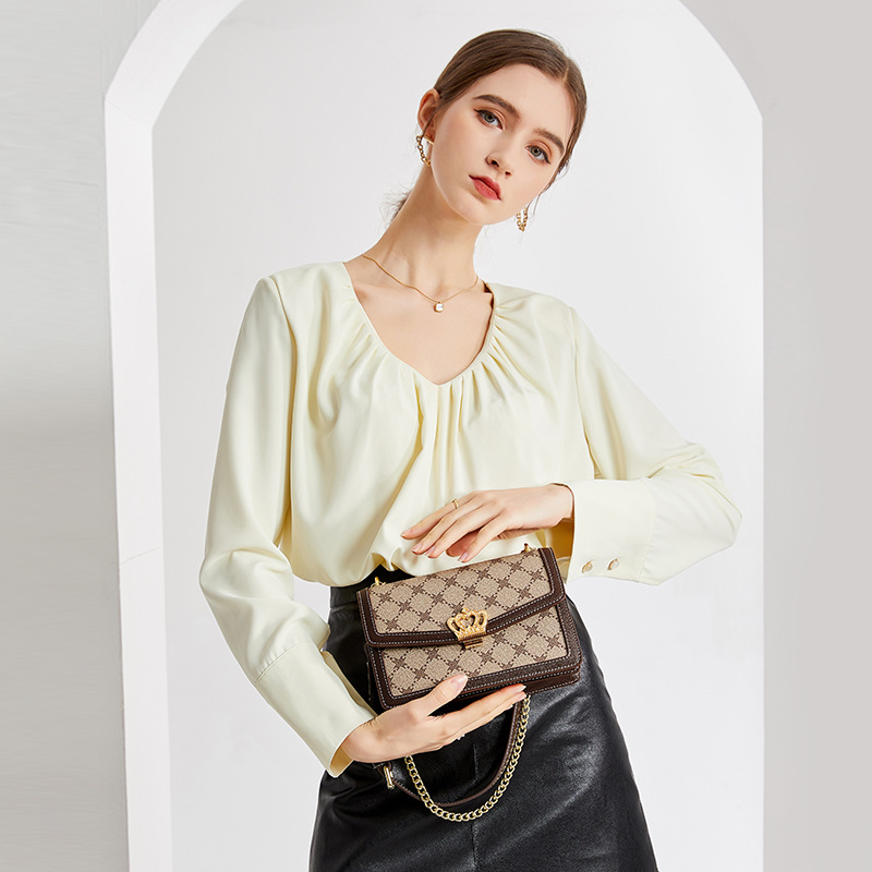 Tas Popok Desainer Mewah Terla - Luxury Bags Best ulasan dan harga