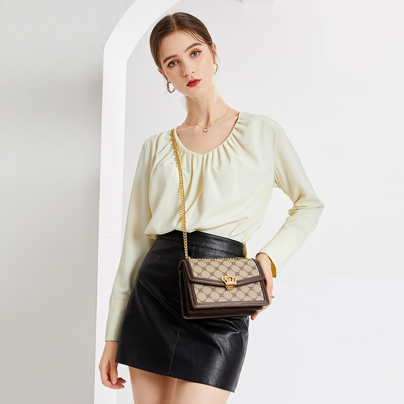 Tas Popok Desainer Mewah Terla - Luxury Bags Best ulasan dan harga