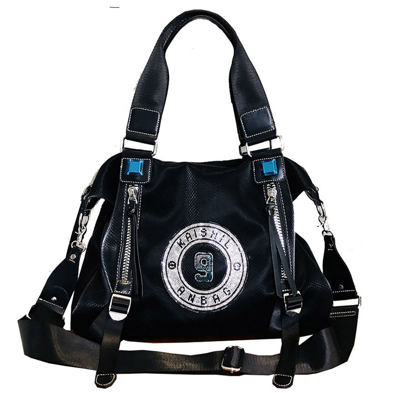 Tas Wanita Merek Terkenal Baru - Luxury Bags Tote ulasan dan harga