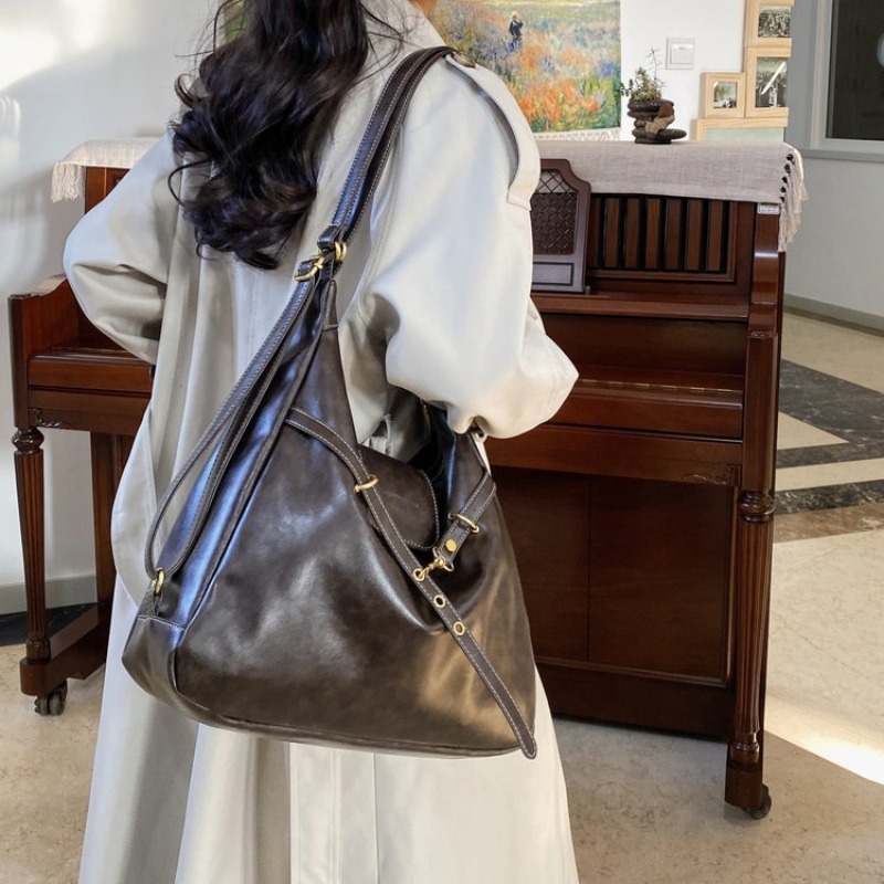 Tas Popok Desain Trendi Logo H - Luxury Bags Best ulasan dan harga