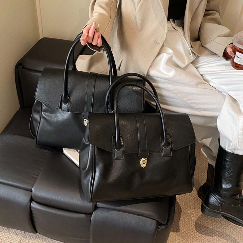 Tas Selempang Wanita Boston Ka - Luxury Bags Tote ulasan dan harga