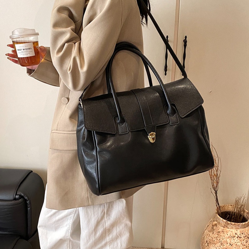 Tas Selempang Wanita Boston Ka - Luxury Bags Tote ulasan dan harga