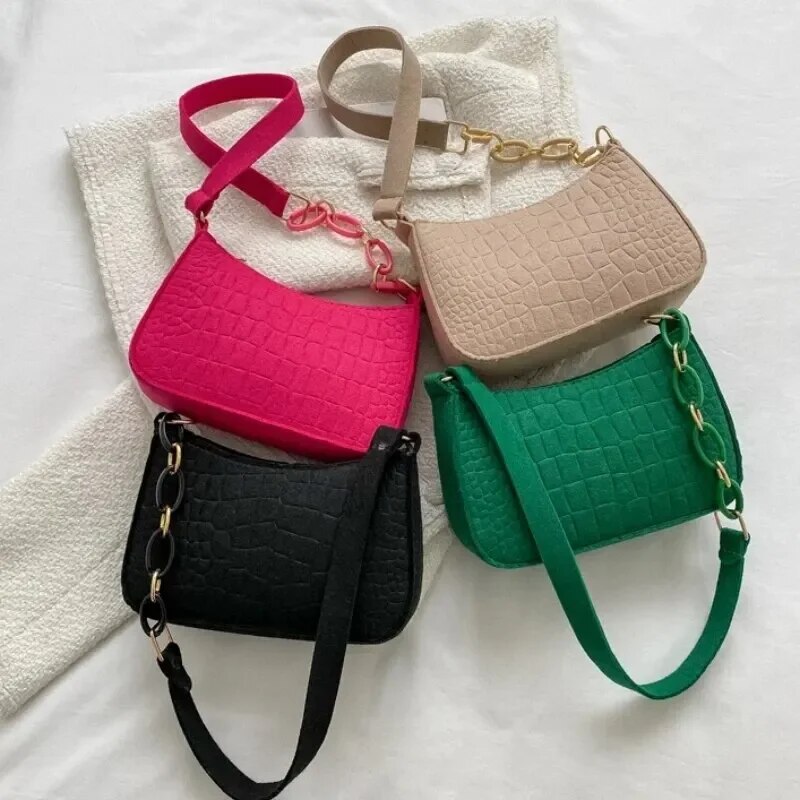 Tas Tote Mewah Desain Ketiak W - Luxury Bags On Sale ulasan dan harga